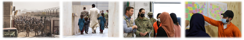 Maine Vets for Afghans